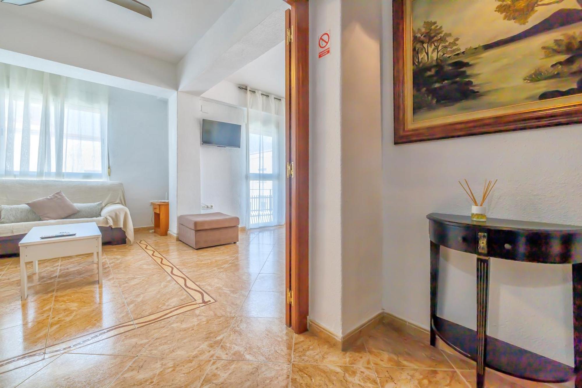Damasco, Amplio Apartamento Cercano Al Centro Córdova Exterior foto