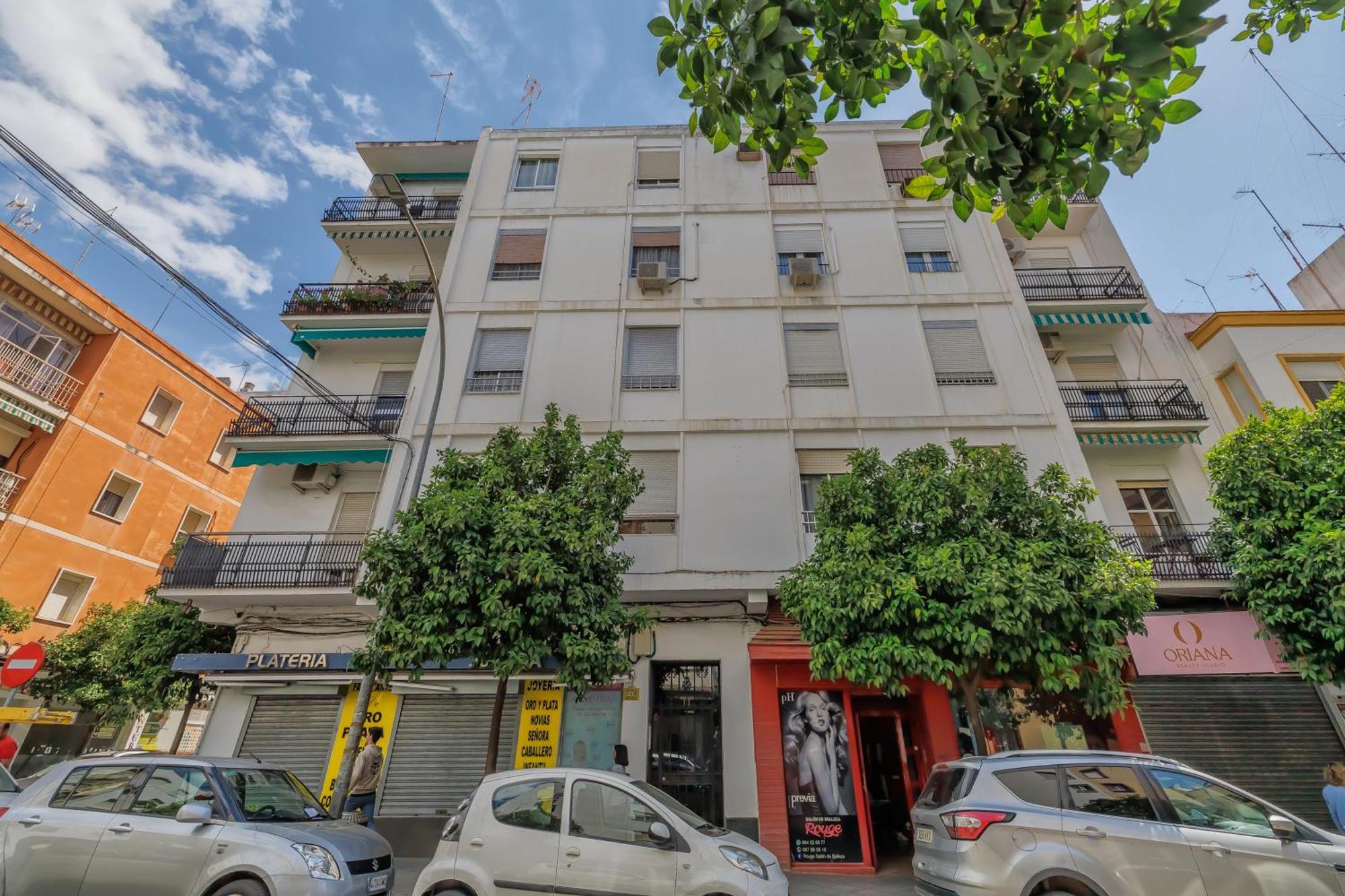 Damasco, Amplio Apartamento Cercano Al Centro Córdova Exterior foto