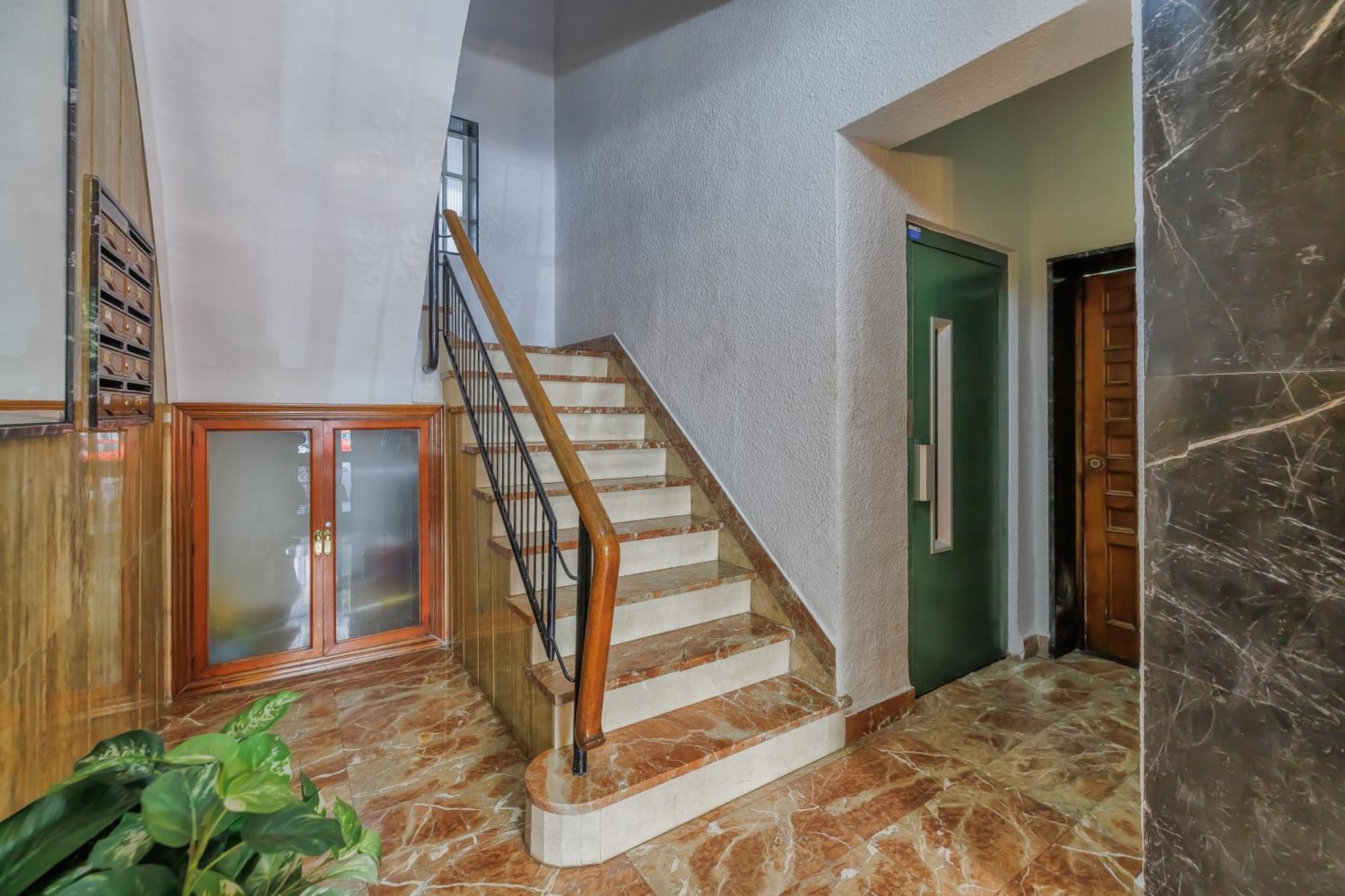 Damasco, Amplio Apartamento Cercano Al Centro Córdova Exterior foto