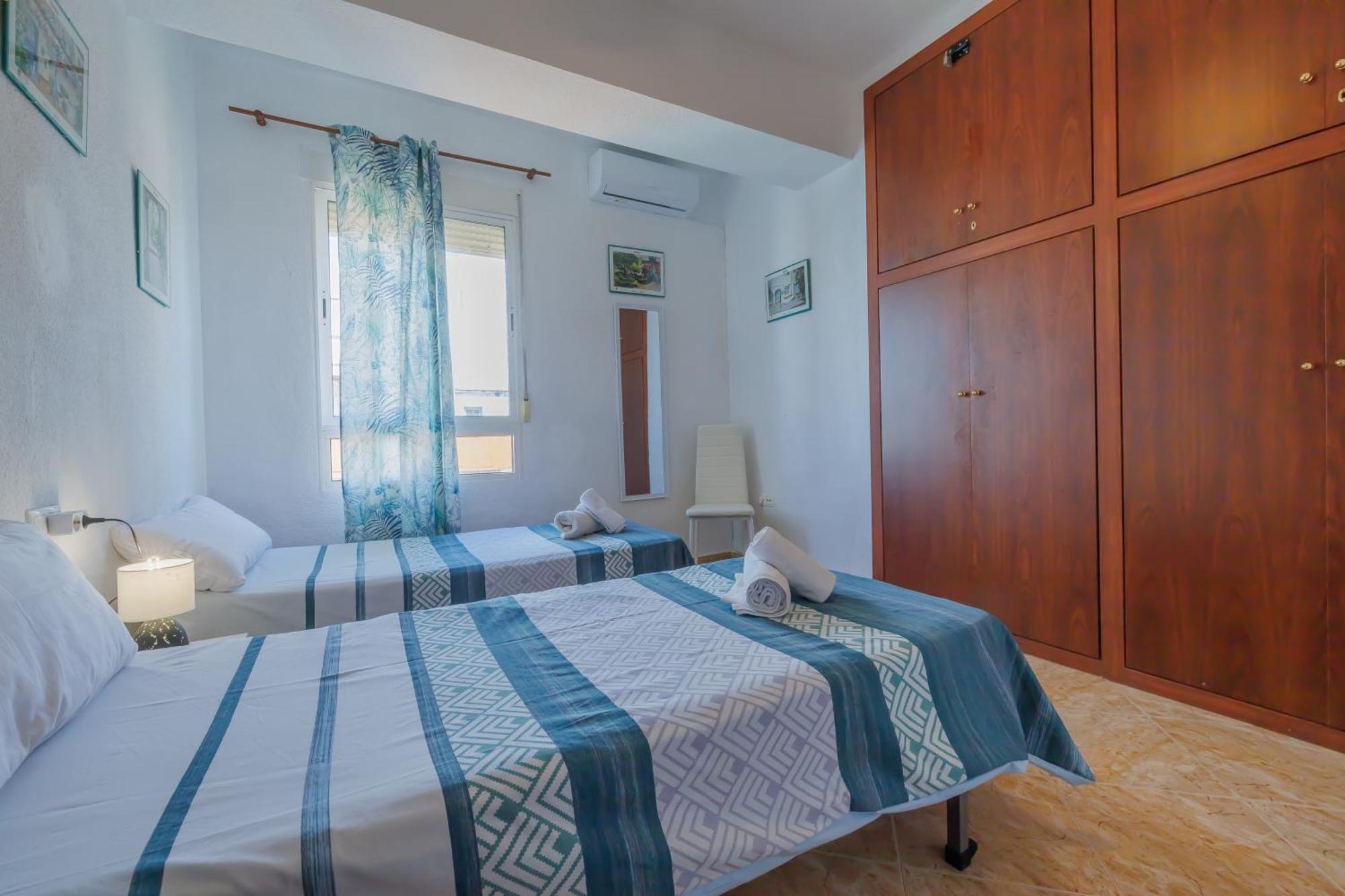 Damasco, Amplio Apartamento Cercano Al Centro Córdova Exterior foto