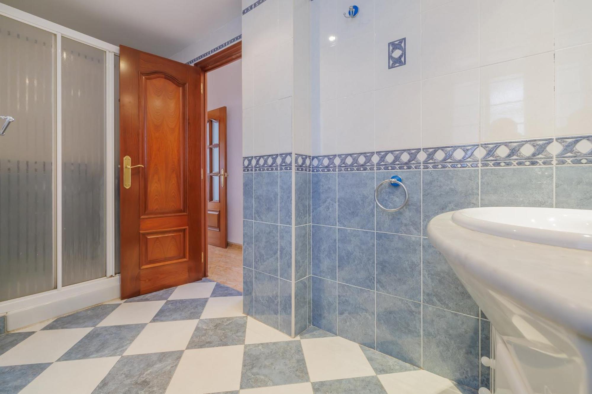 Damasco, Amplio Apartamento Cercano Al Centro Córdova Exterior foto